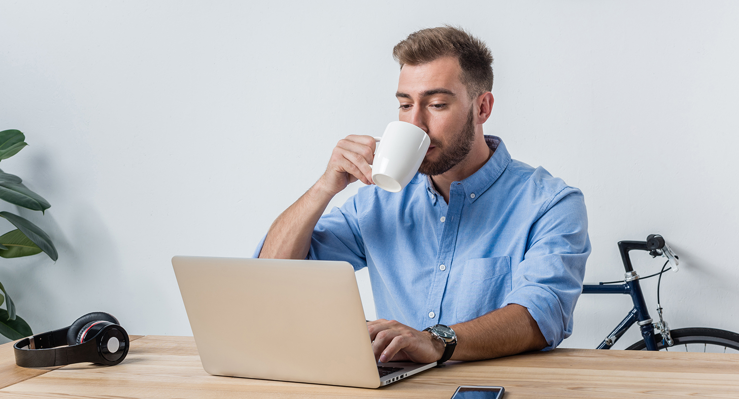 Escritorio Virtual