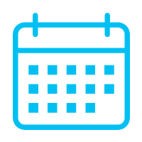Bancos Controla fechas de pago 