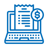Factura electrónicamente incluida