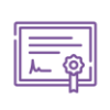 Certificación avalada por CONOCER